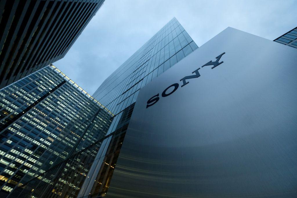 JAPAN-SONY-COMPANY-CEO