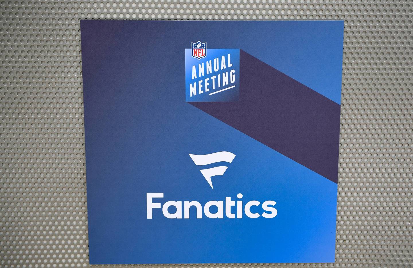 Annual NFL League Meeting