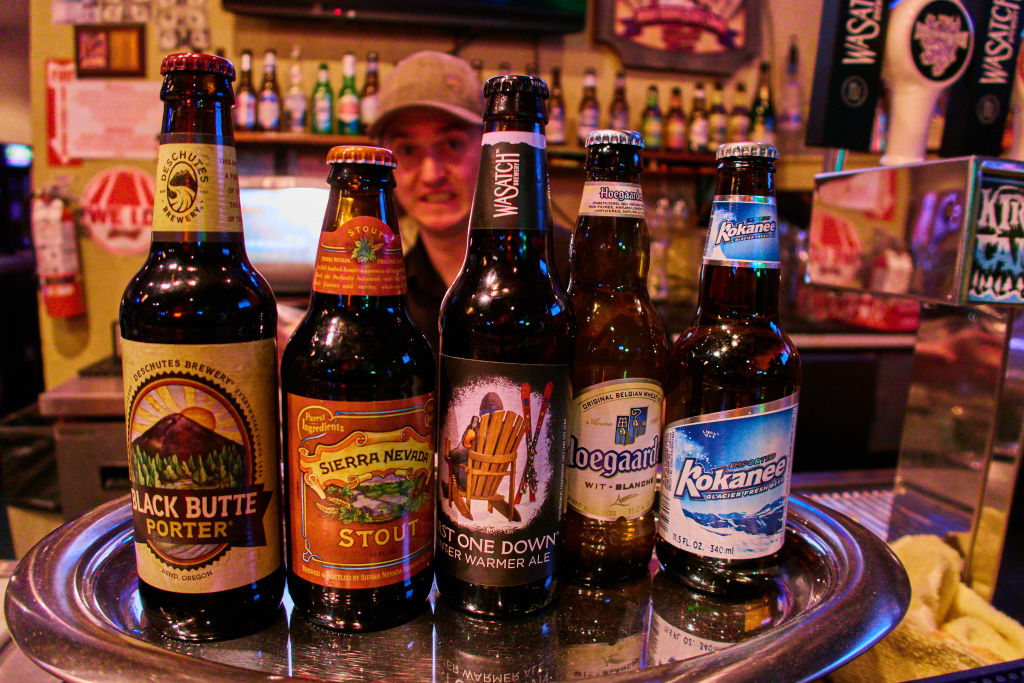 Places To Visit - Utah