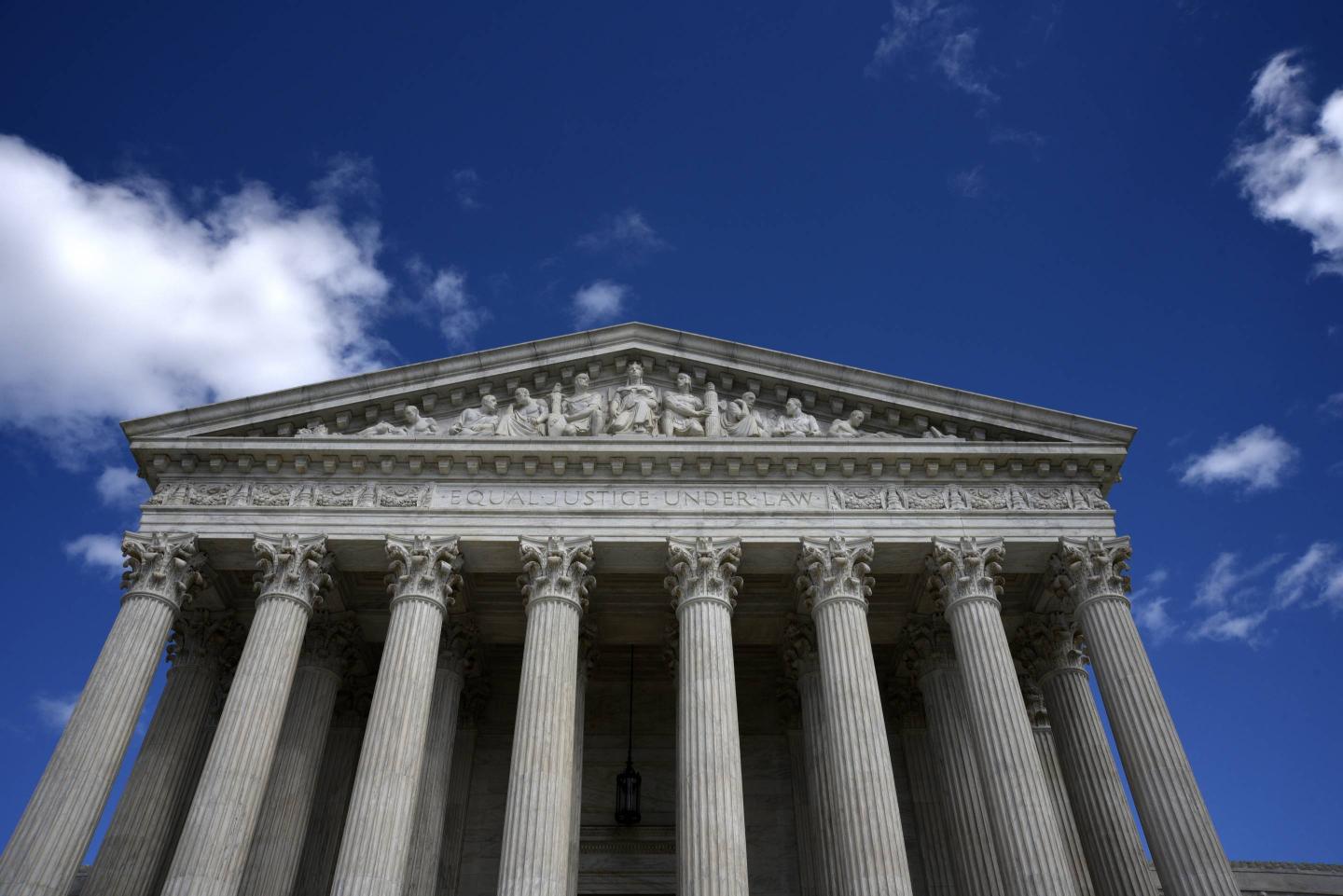 US Supreme Court