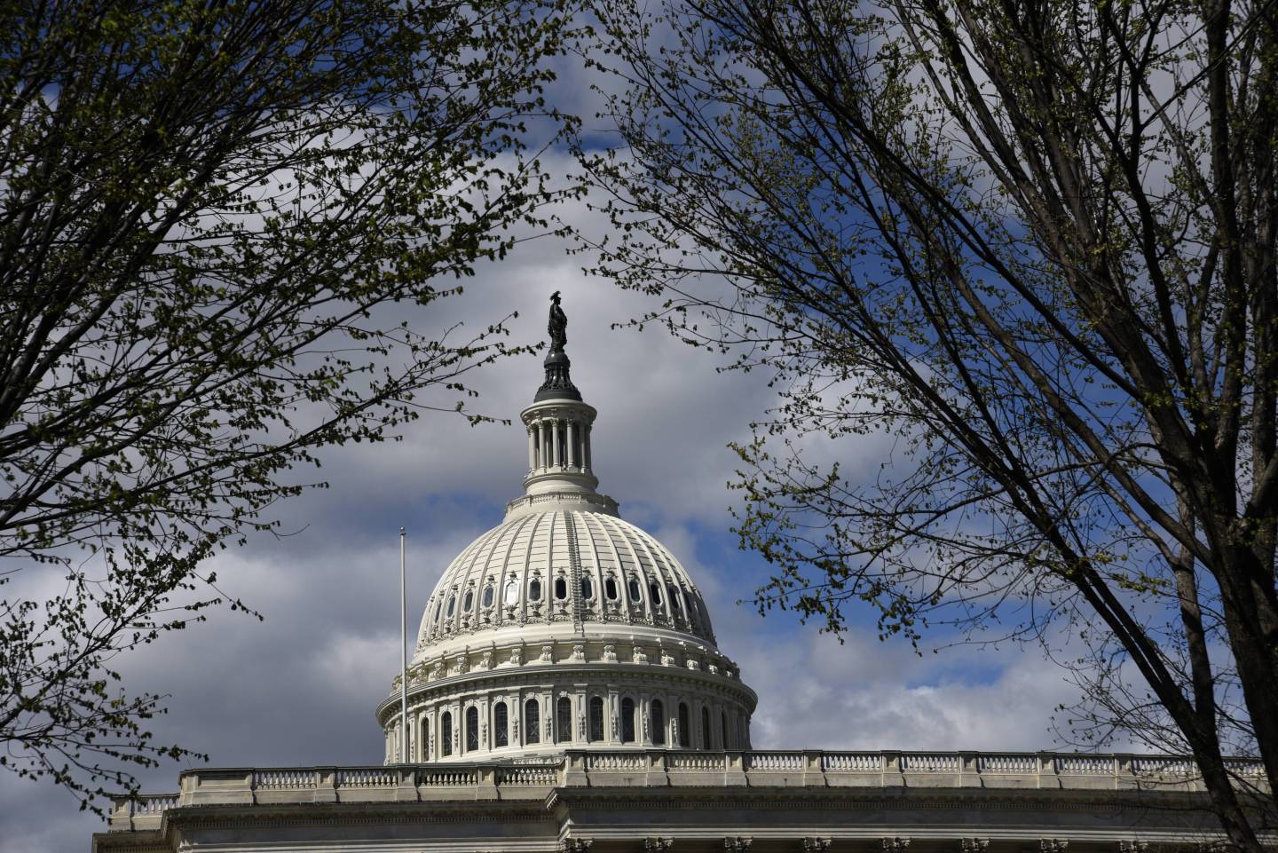 Washington, D.C., scenics