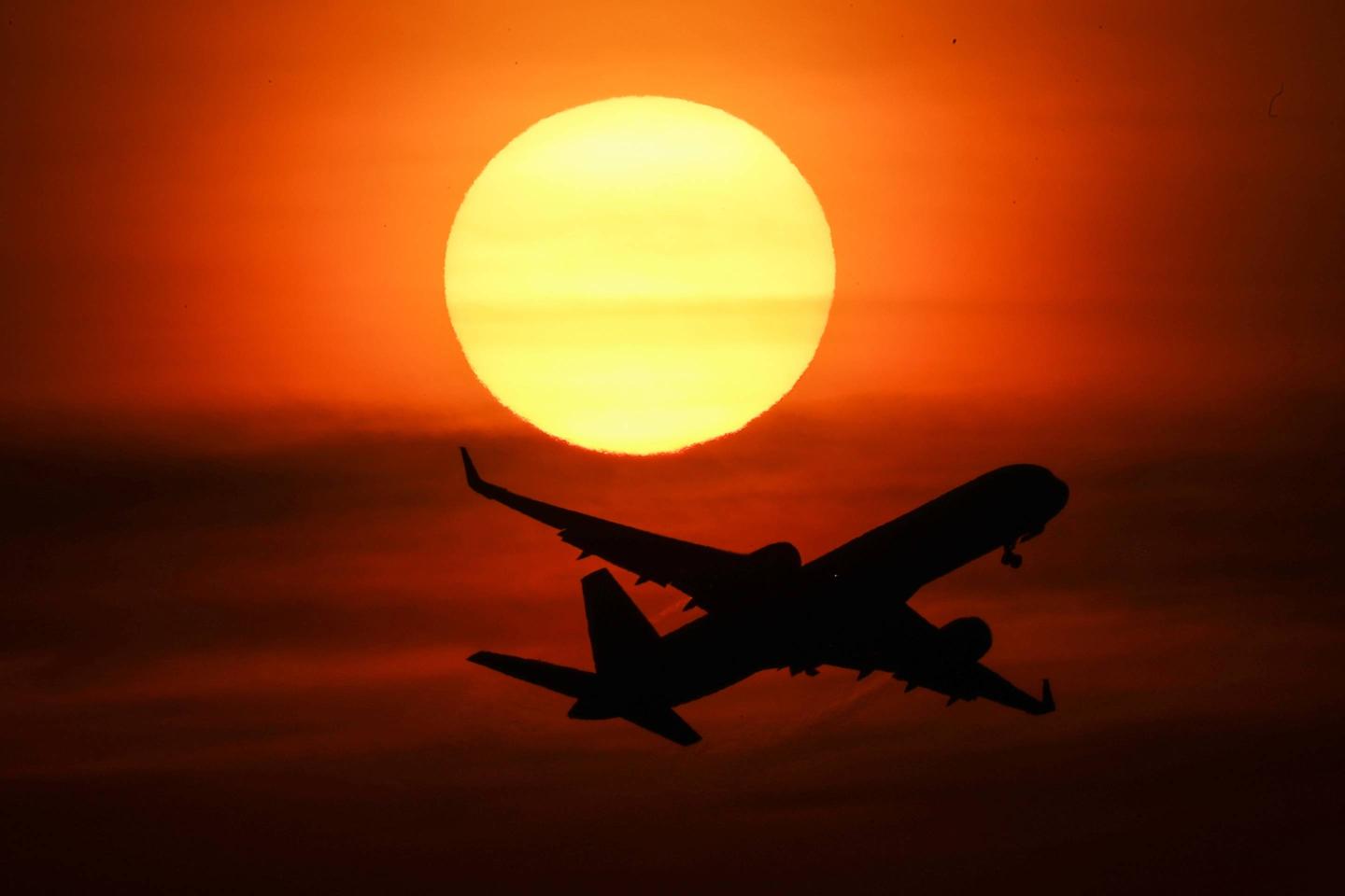 aviation