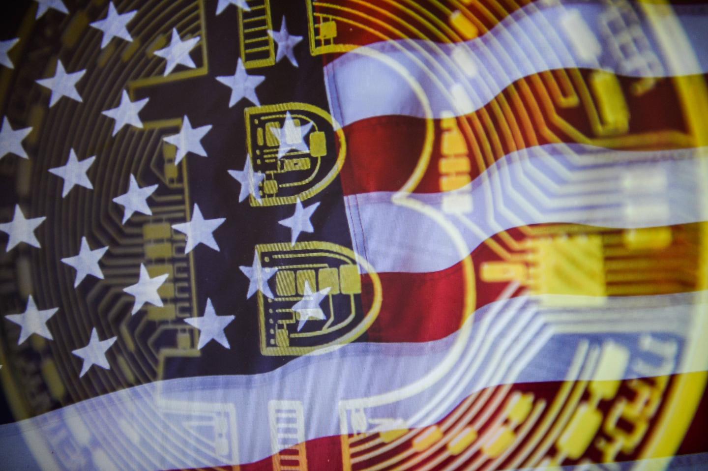 (EDITORS NOTE: This image has been altered: [Double exposure