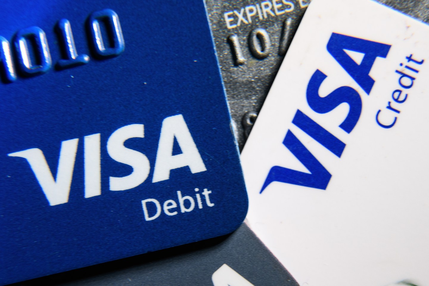 Visa Card Payments Disrupted Across Europe