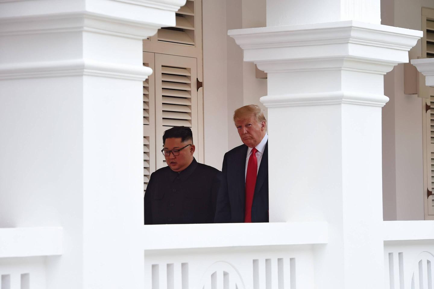 Kim Trump