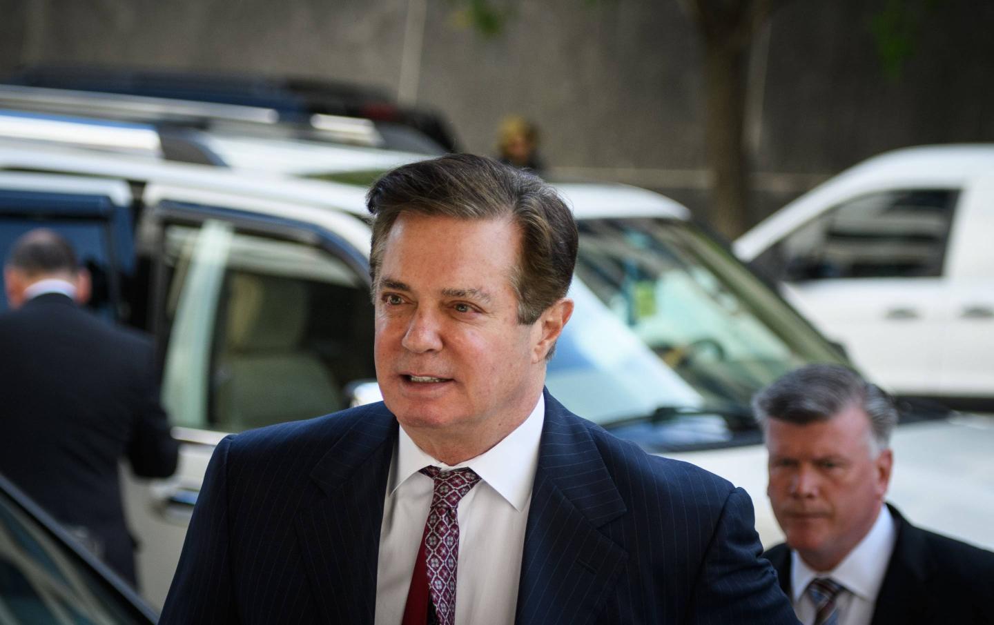 US-POLITICS-TRIAL-MANAFORT