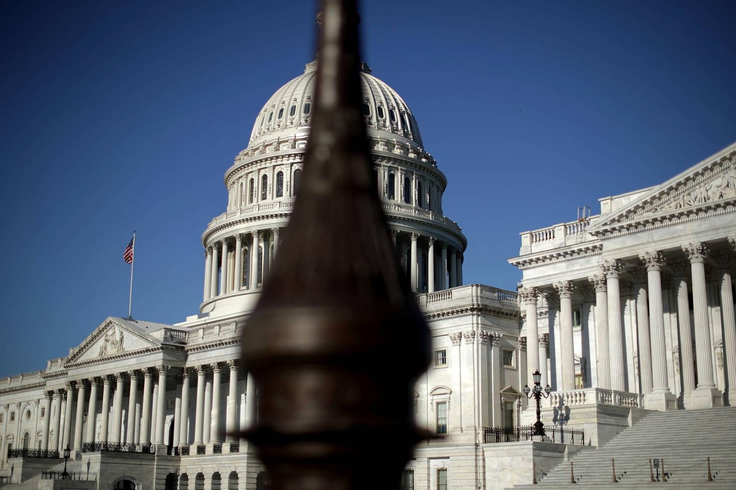 Government Shutdown