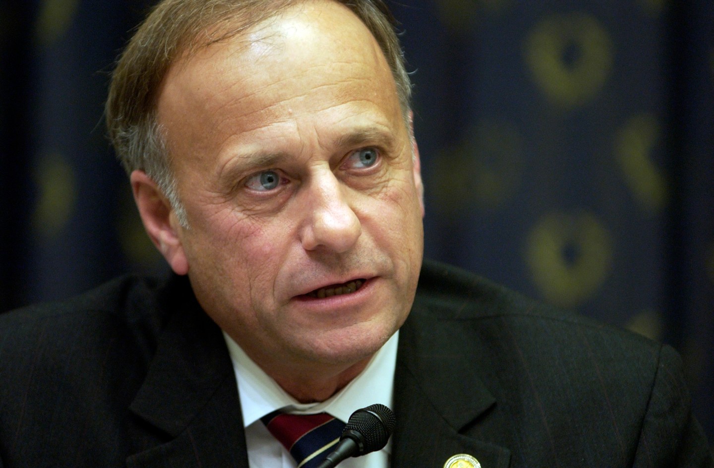 Steve King