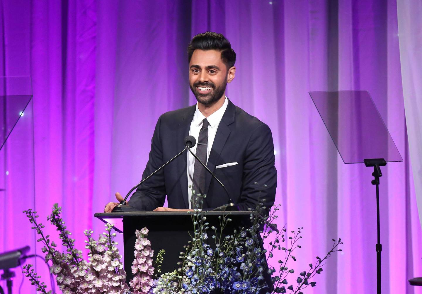 Hasan Minhaj