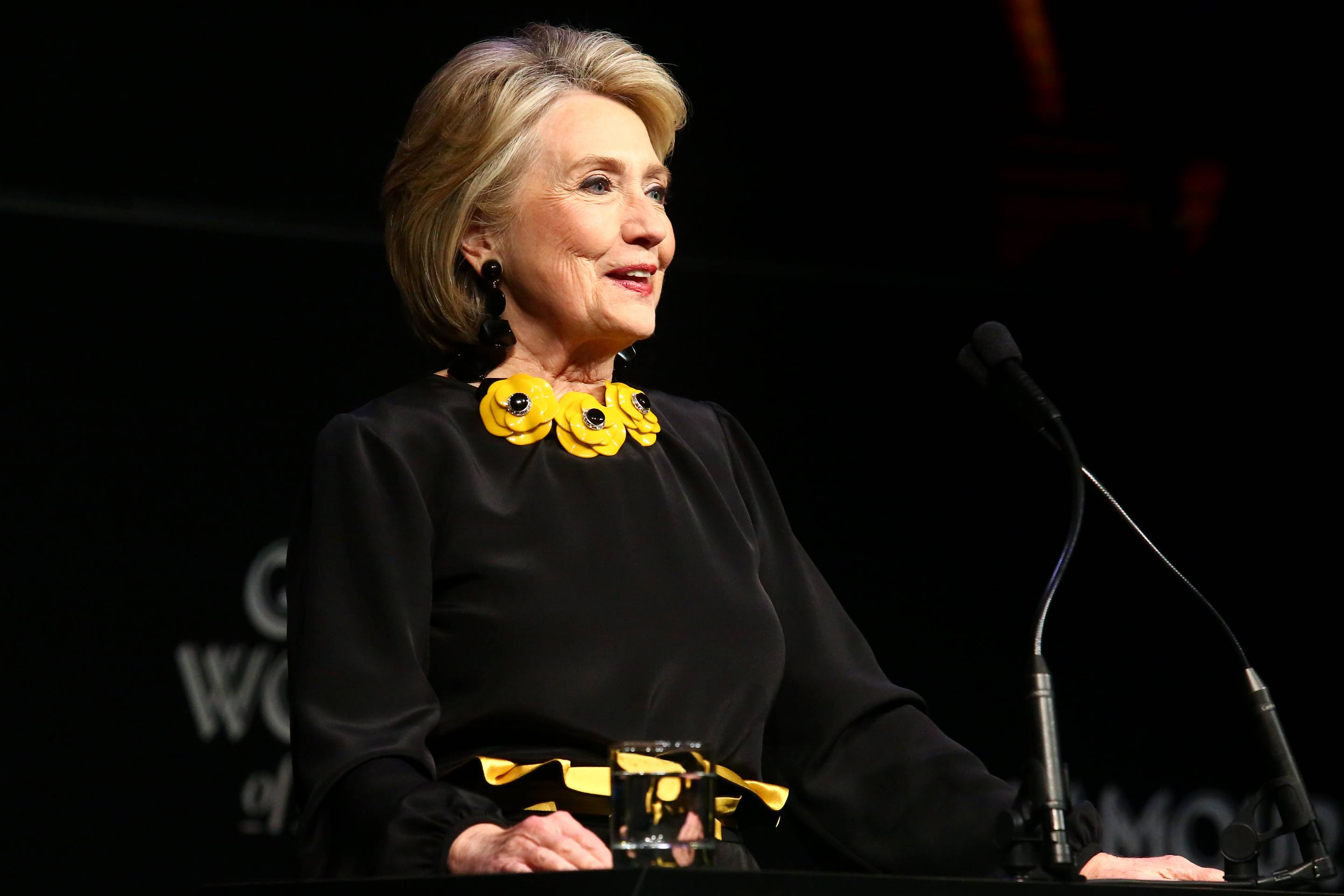2018 Glamour Women Of The Year Awards: Women Rise - Show