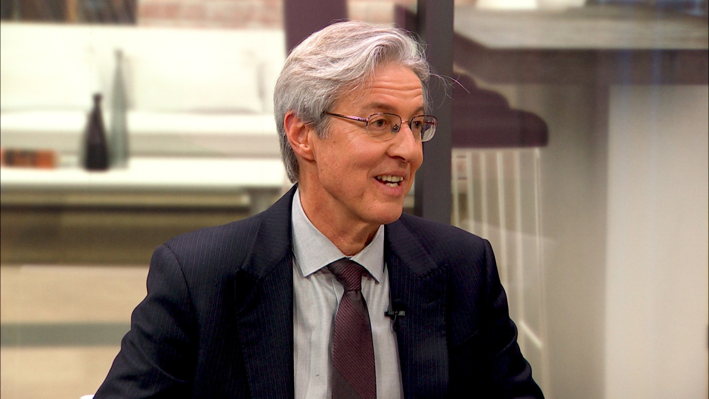 PSEG CEO Speaks Up About Climate Change: “The Time To Act Is Now”