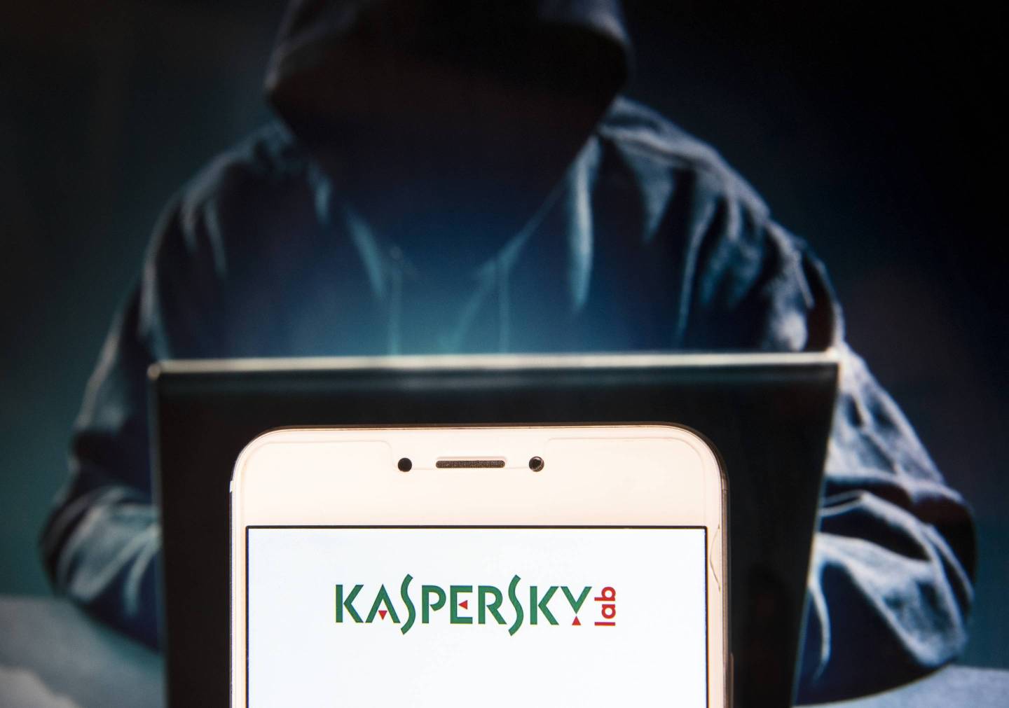Kaspersky Lab Helped Catch NSA Contractor Data Thief