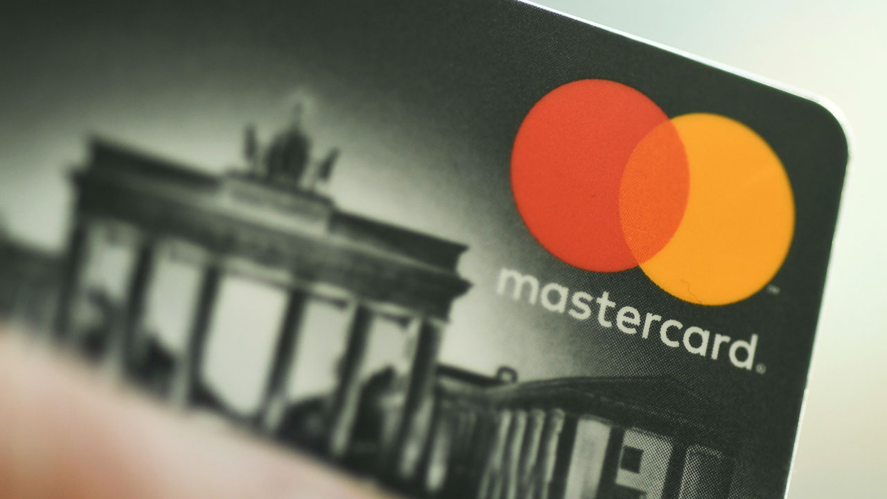 Mastercard launches digital currency kit for central banks
