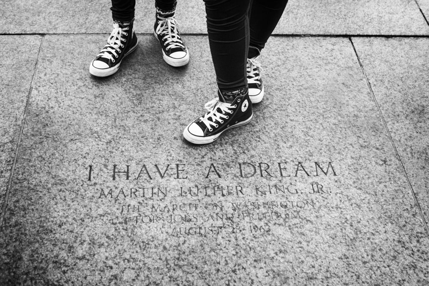 MLK Day Health Justice