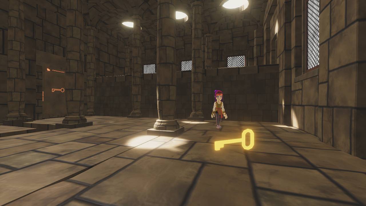 Unity Just Built A video game to test the limits of artificial intelligence.