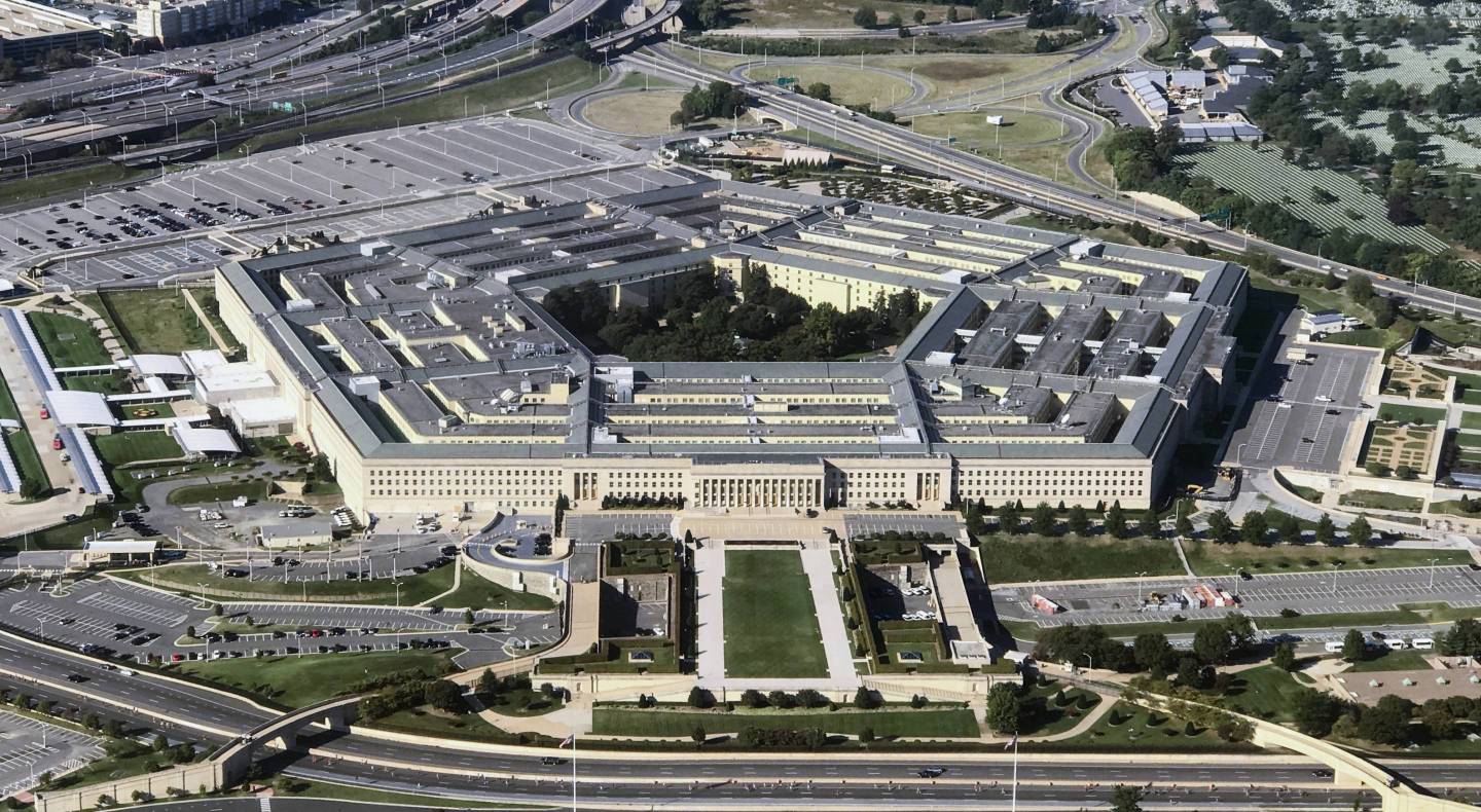 Pentagon