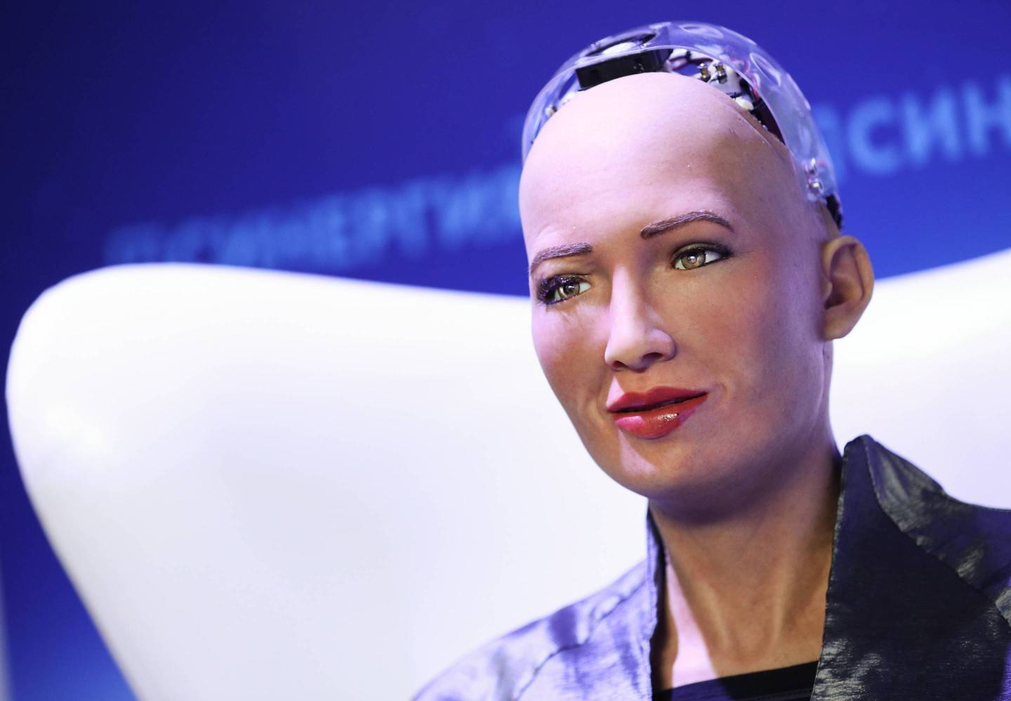 Synergy Global Forum 2018, Day 2