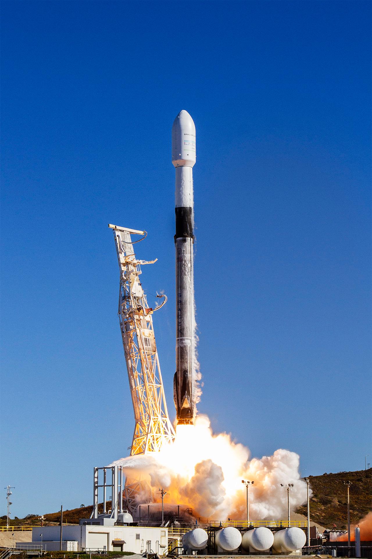 Why Facebook, SpaceX and Dozens of Others Are Battling Over Internet Access From Space
