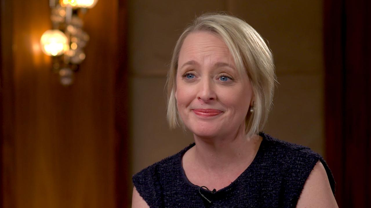 Accenture CEO: Diversity and Inclusion Start From Within