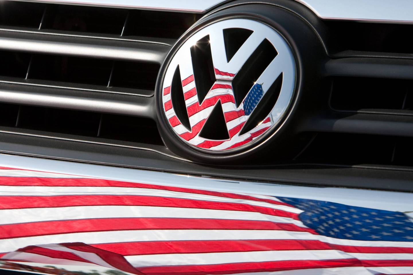 Chattanooga Home For Volkswagen's First Electric Car Factory in North America