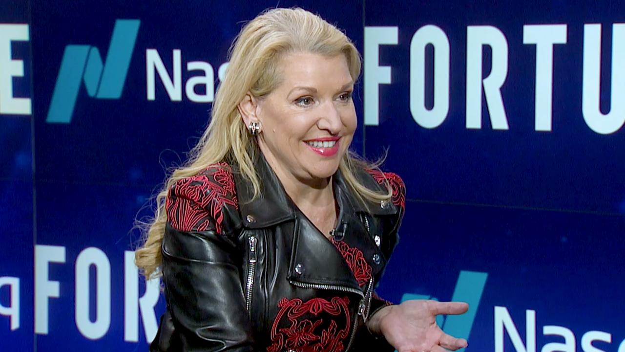 WW CEO On Wellness: “If You’re Not Evolving, You’ll Be Left Behind”