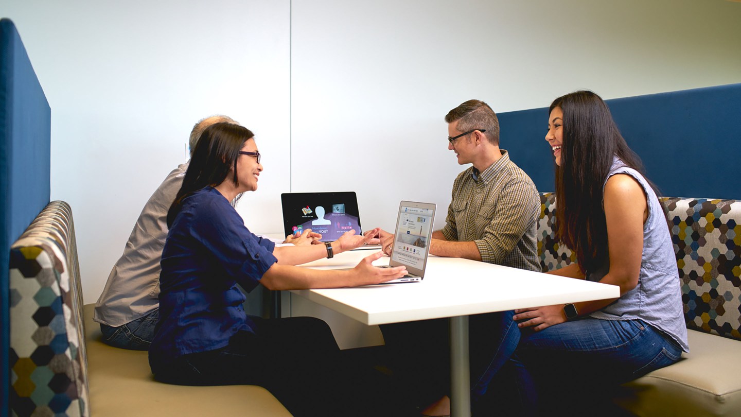 American Express-best companies to work for 2019