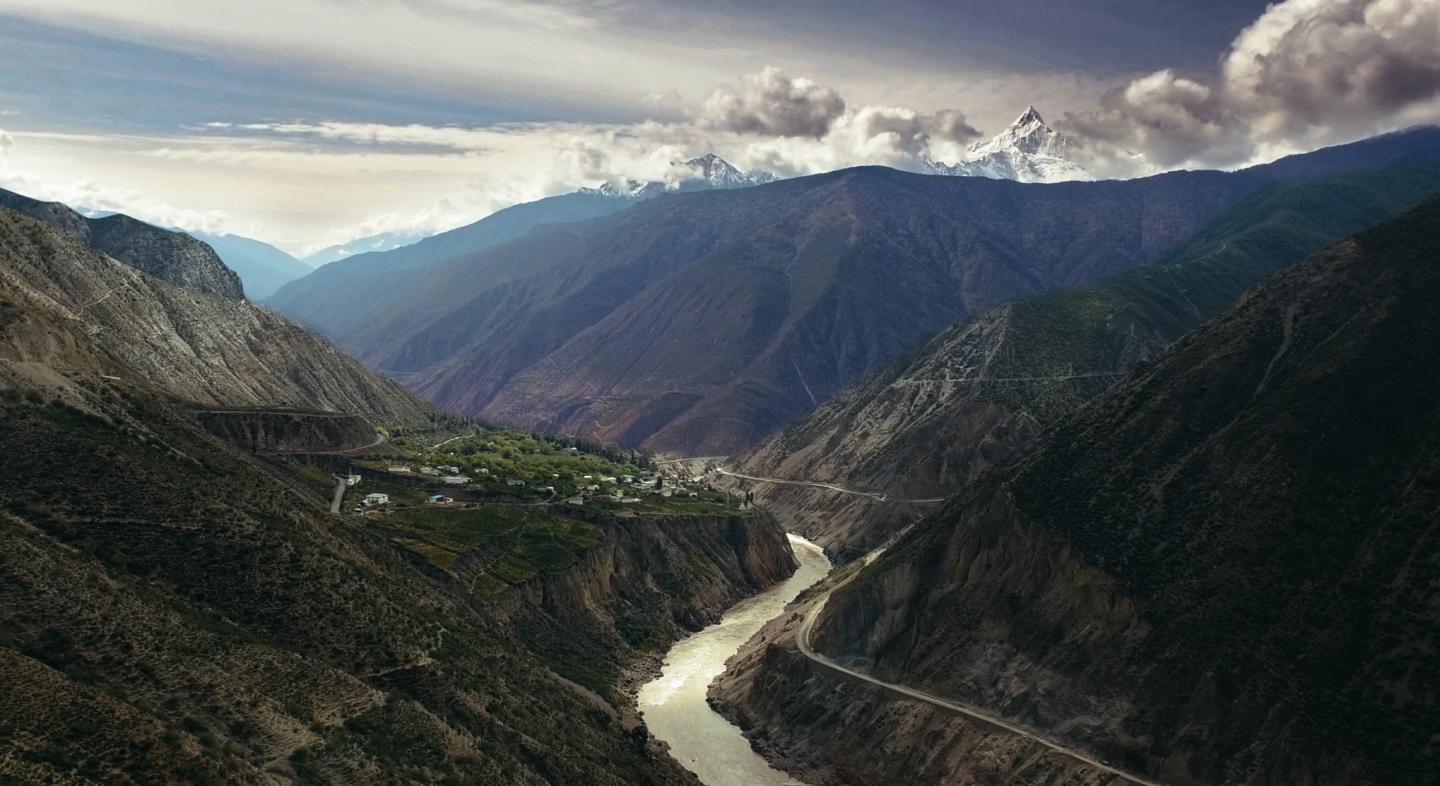 Moët Hennessy Eyes China As the Next Frontier for Luxury Wines With Ao Yun Vineyards