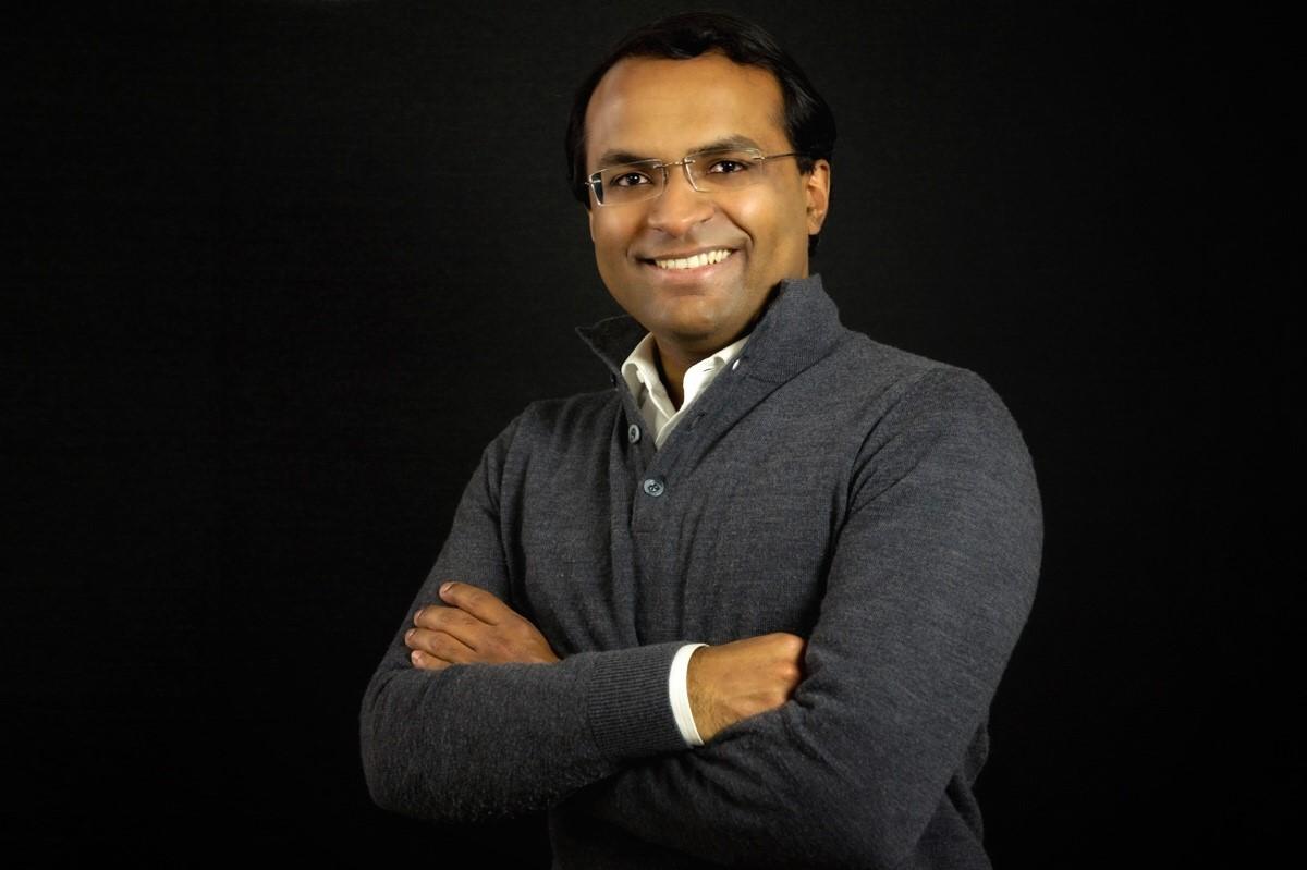 Ajay Royan