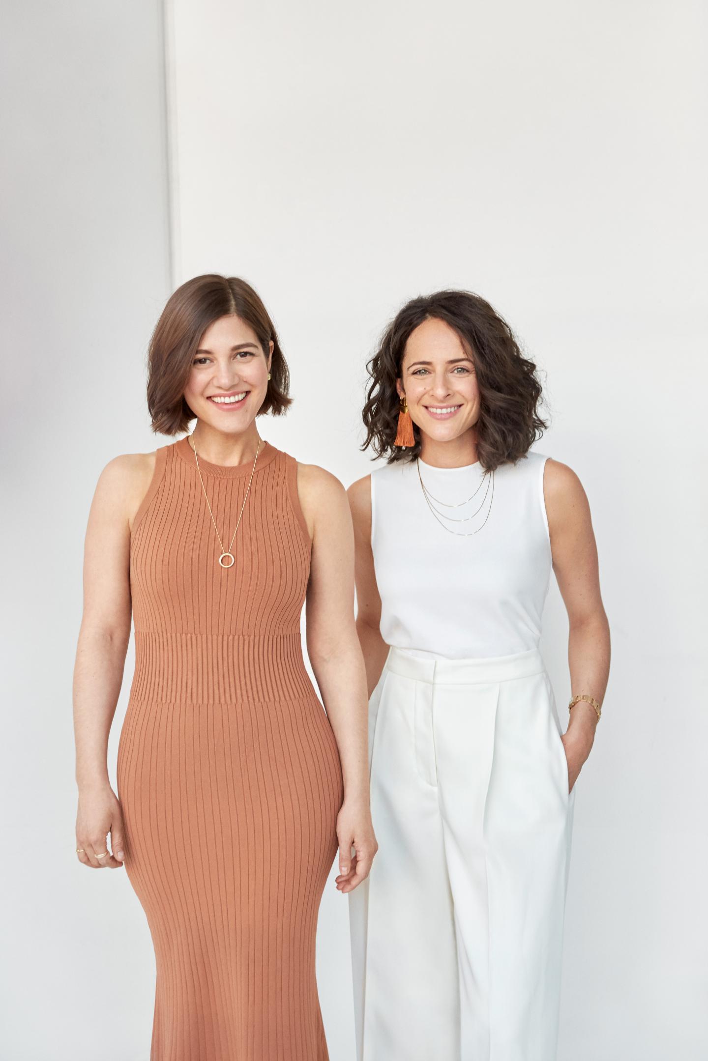 Do You Have a ‘Work Wife?’ These Founders Think You Should