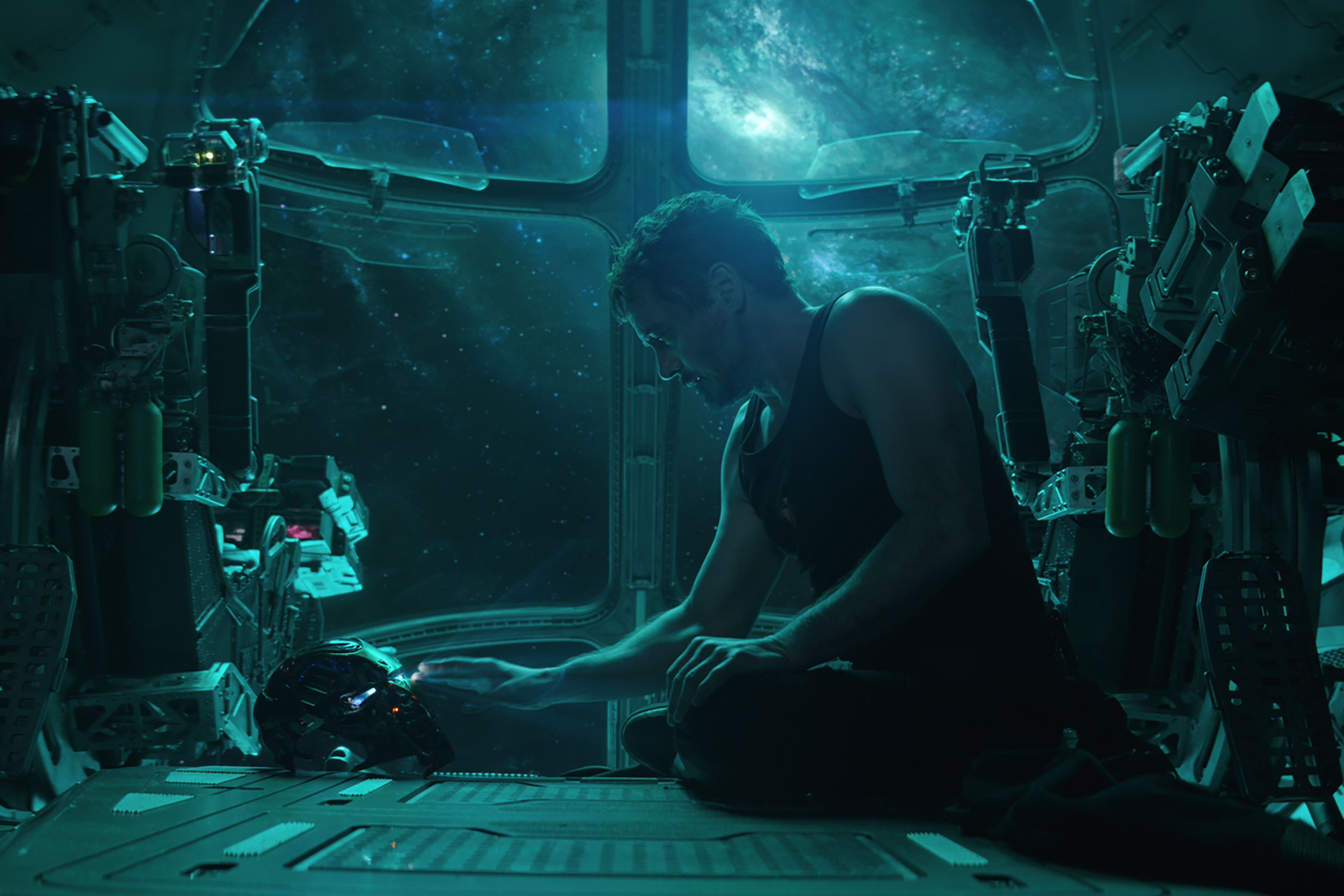 avengers-endgame-box record