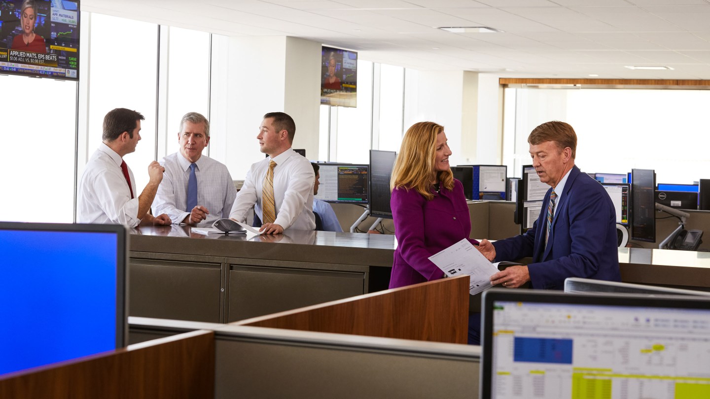 Baird-best companies to work for 2019