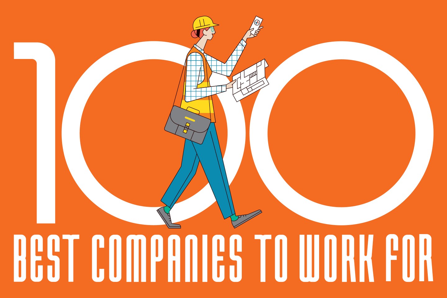 Best Companies to Work For 2019 logo