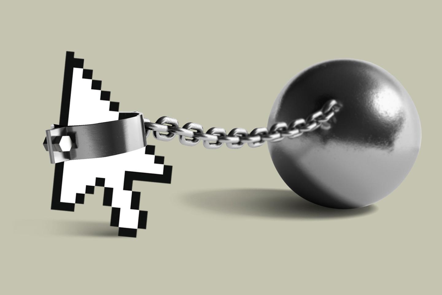 Data Sheet—America’s Tech Behemoths Face a Reckoning