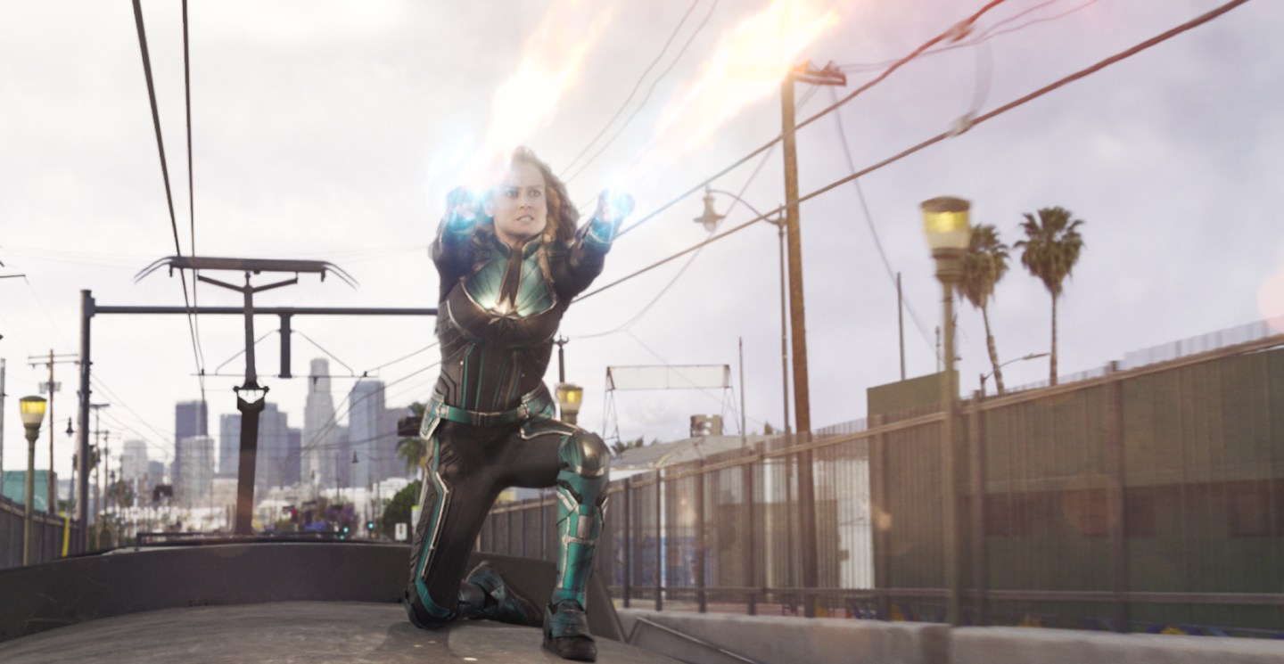 captain marvel-marvel studios-disney