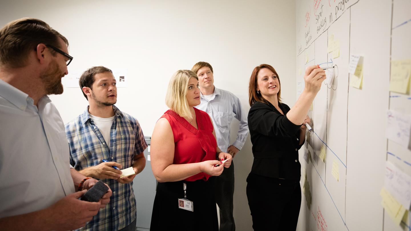 Cisco-best companies to work for 2019