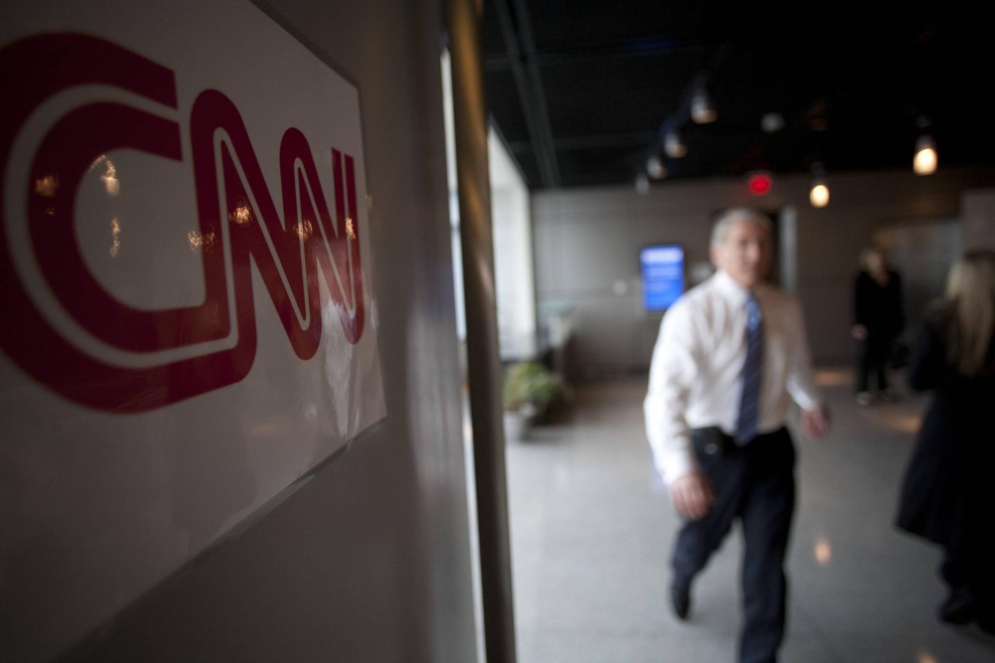 CNN Sign