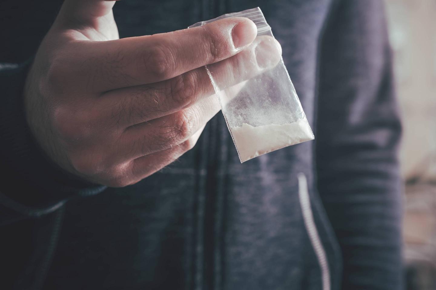 Cocaine