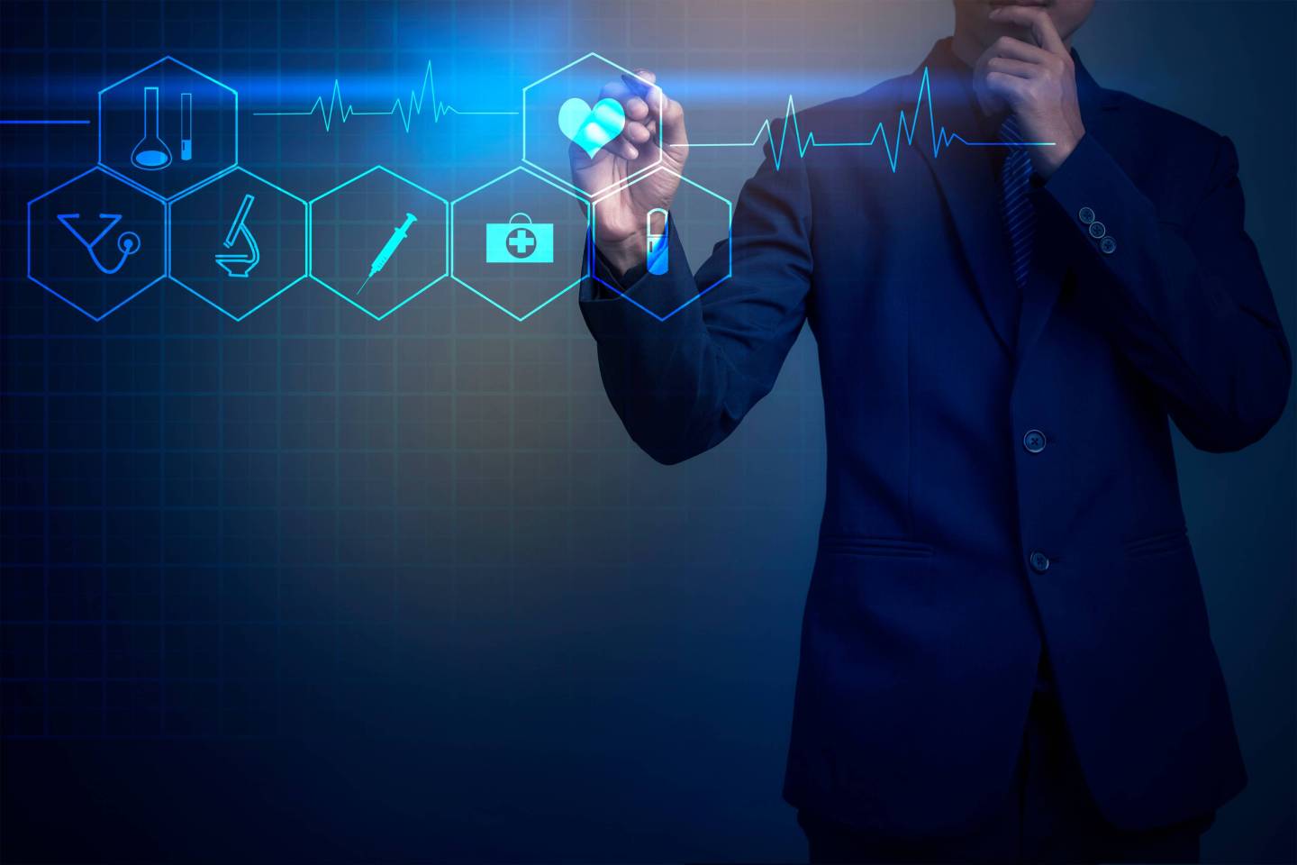 Digital health ethics Stanford