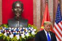 TOPSHOT-VIETNAM-US-NKOREA-DIPLOMACY-SUMMIT