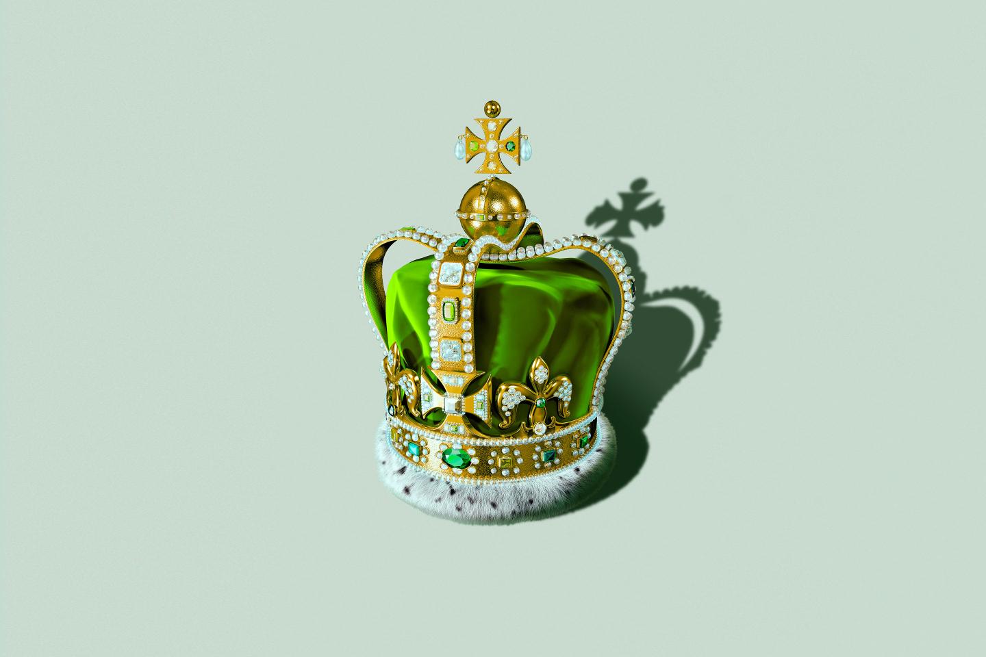 In Brexit, Could Ireland Wear the Crown?