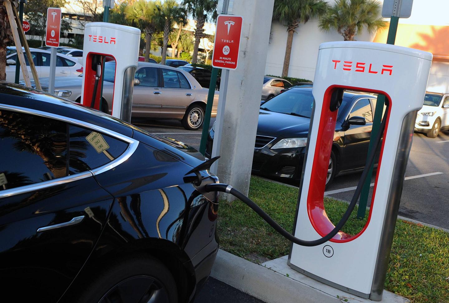 Tesla