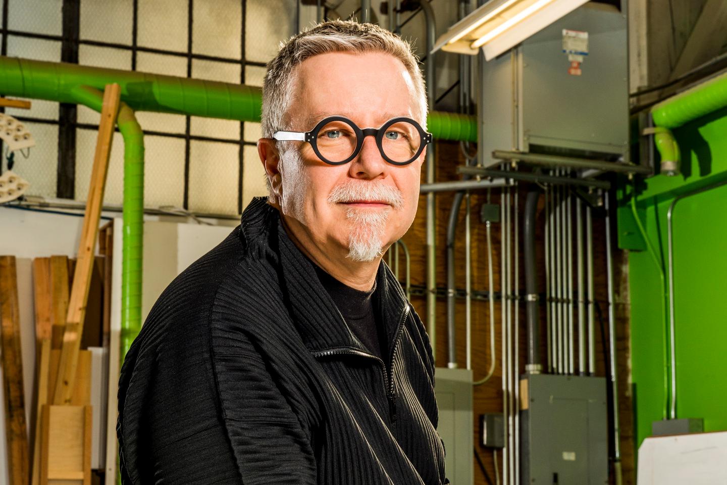 What’s the Secret to Great Design? Finding the Right Verb. (Really.)