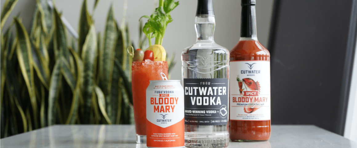 Cutwater Spirits