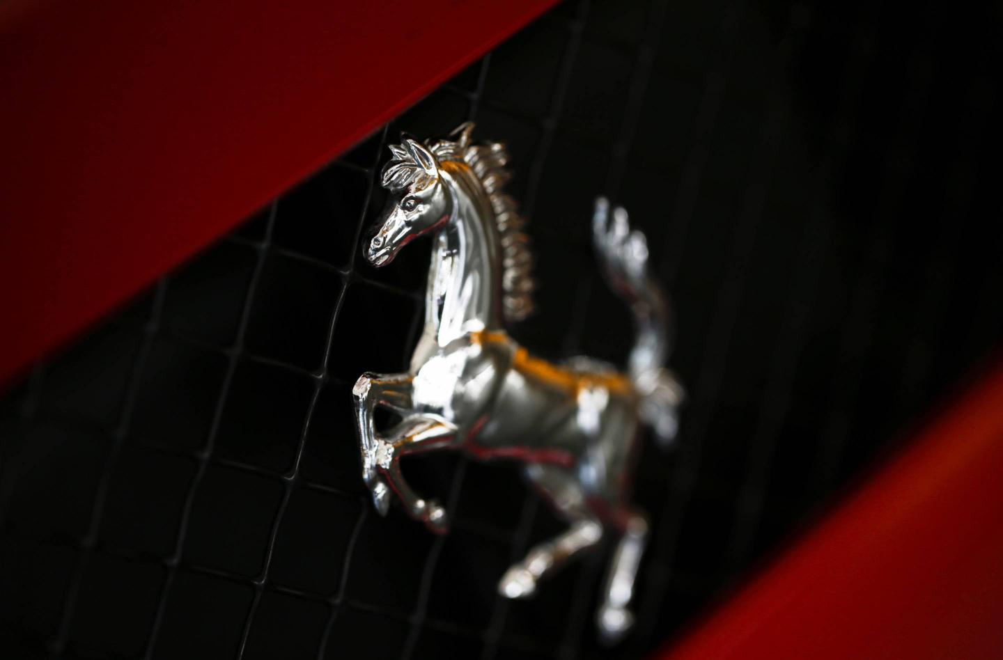 Various car brands