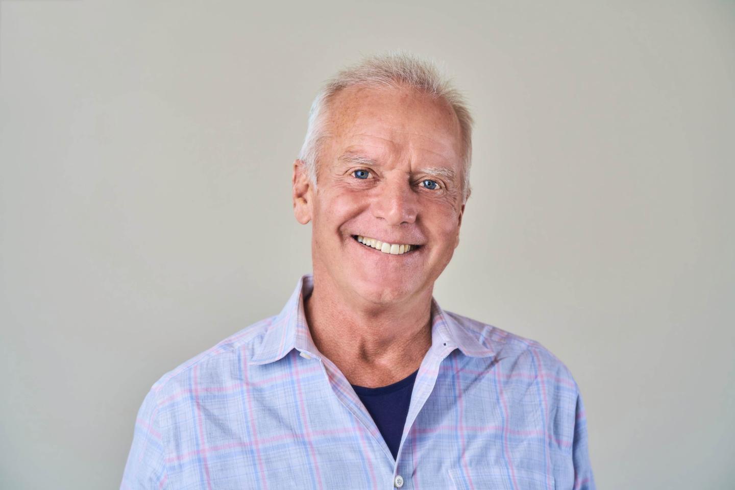 Fred Reid