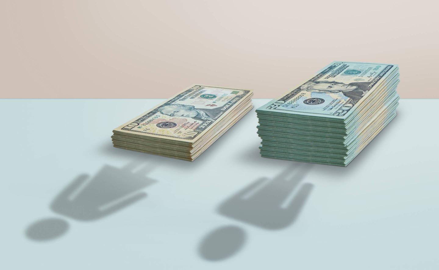 Gender Pay Gap