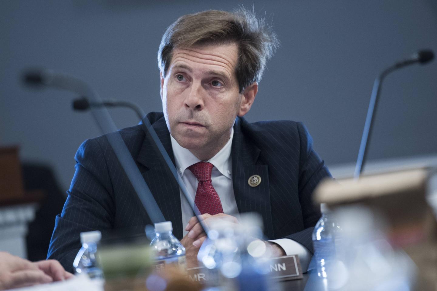 Homeland Security Subcommittee