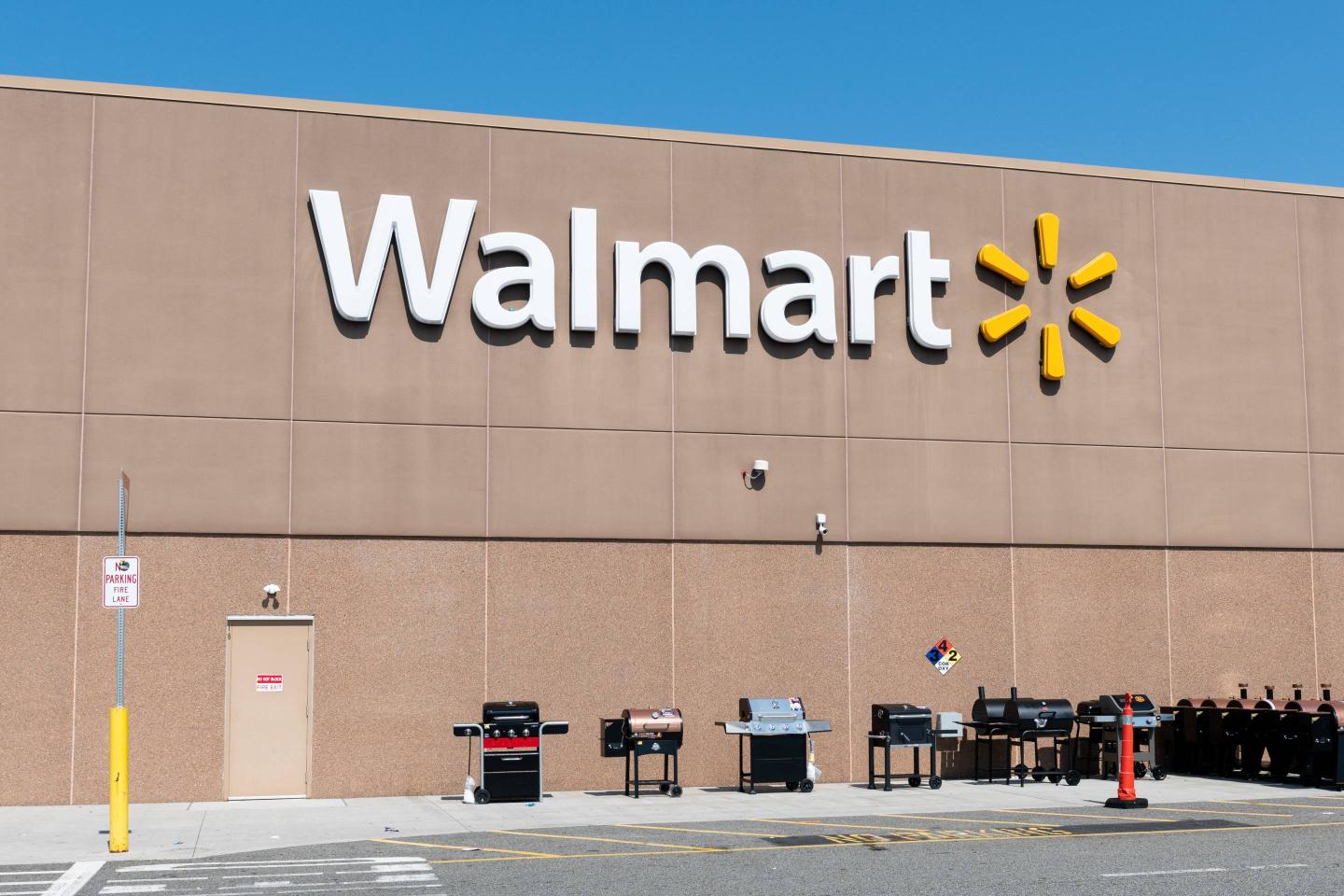 Walmart