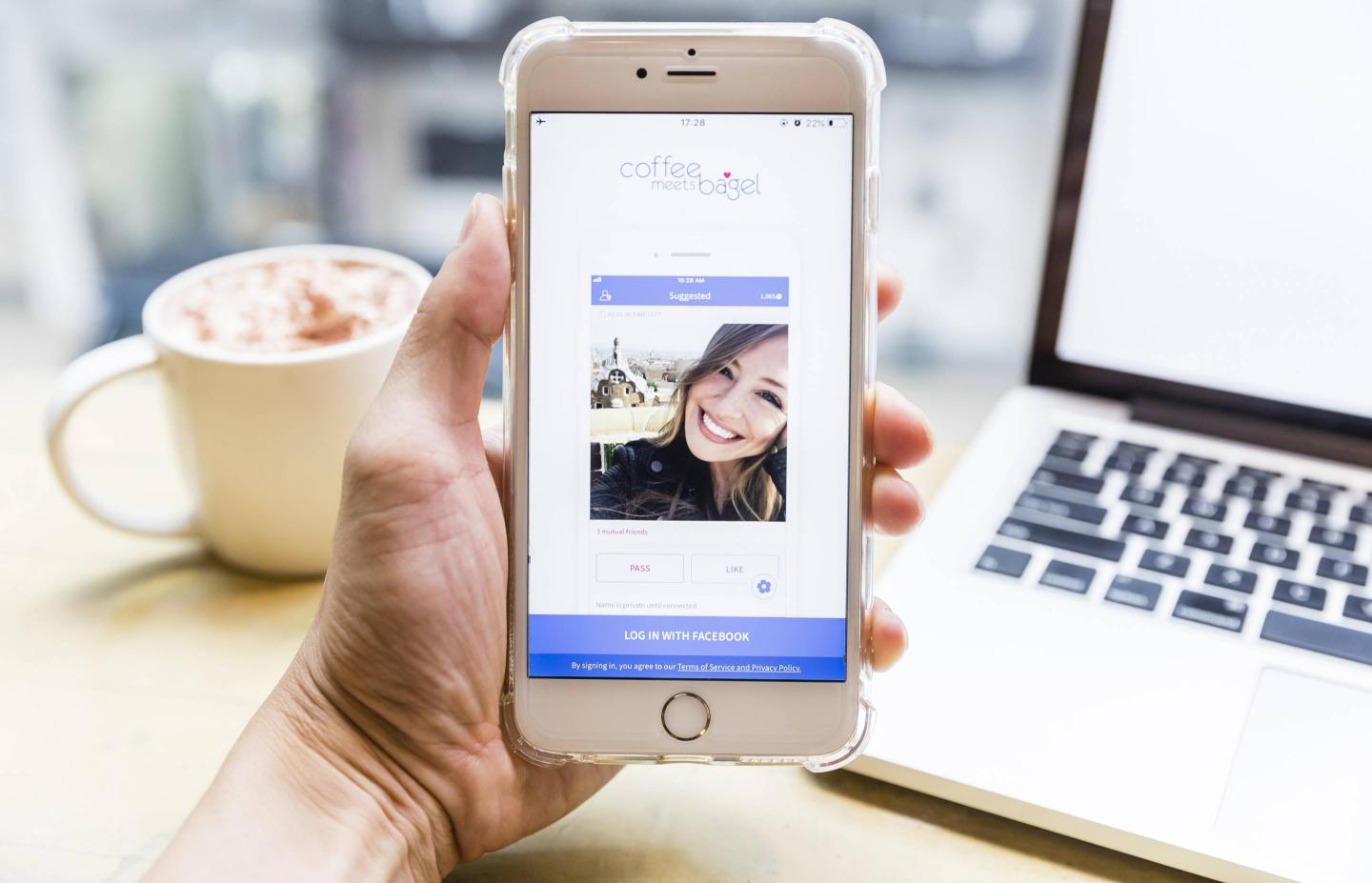 Dating apps 2018