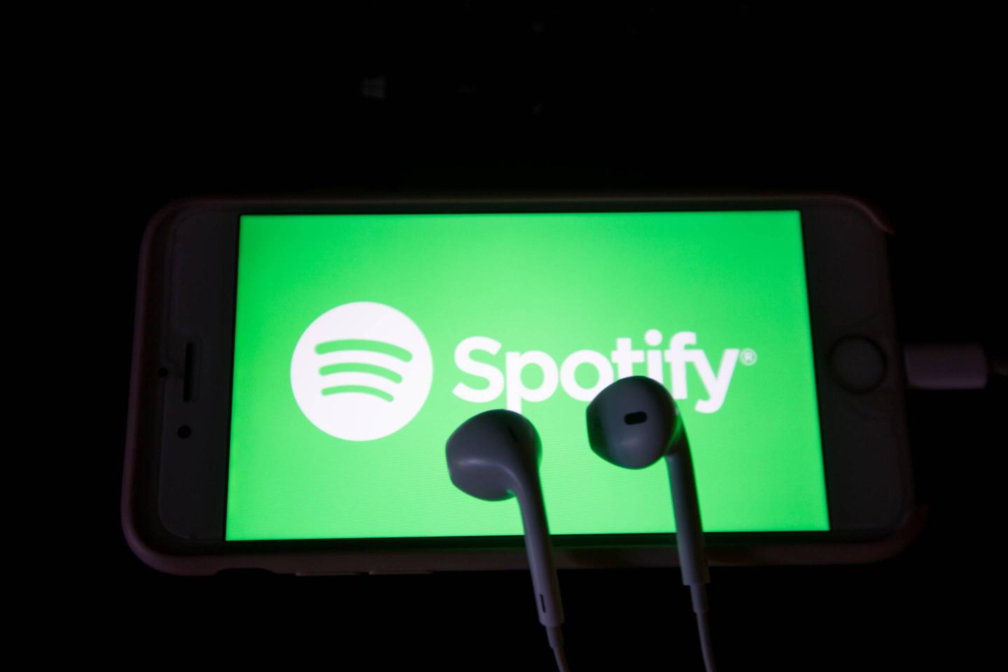 Spotify